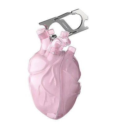 Heart Shaped AirPods Case